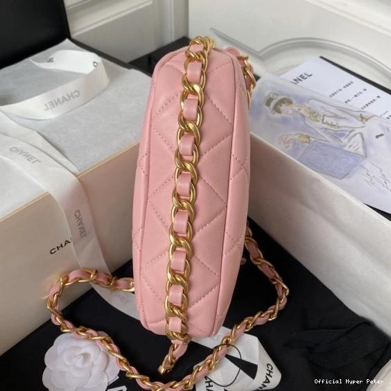 Hyper Peter BAG HOBO CHANEL 0815